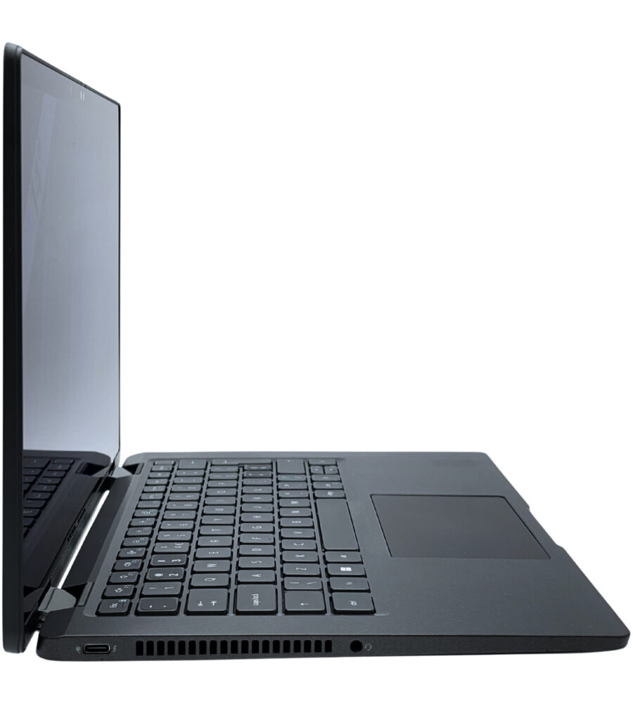 Dell Latitude 7430 i5 2w1 naklejki