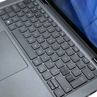 Dell Latitude 7430 i5 2w1 naklejki