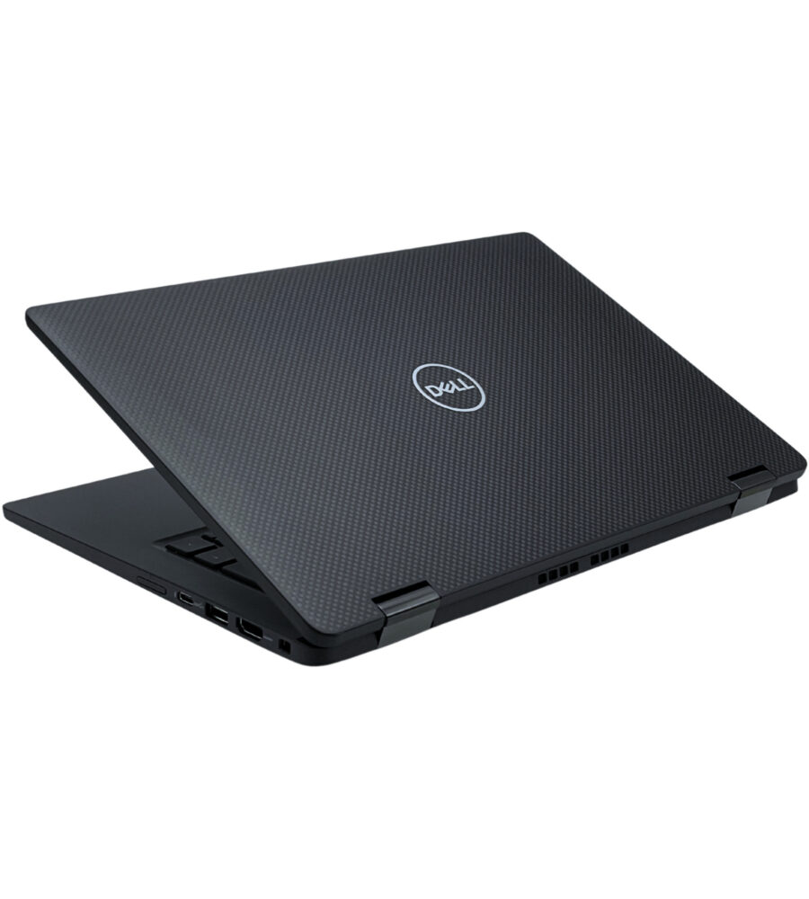 Dell Latitude 7430 i5 2w1 naklejki