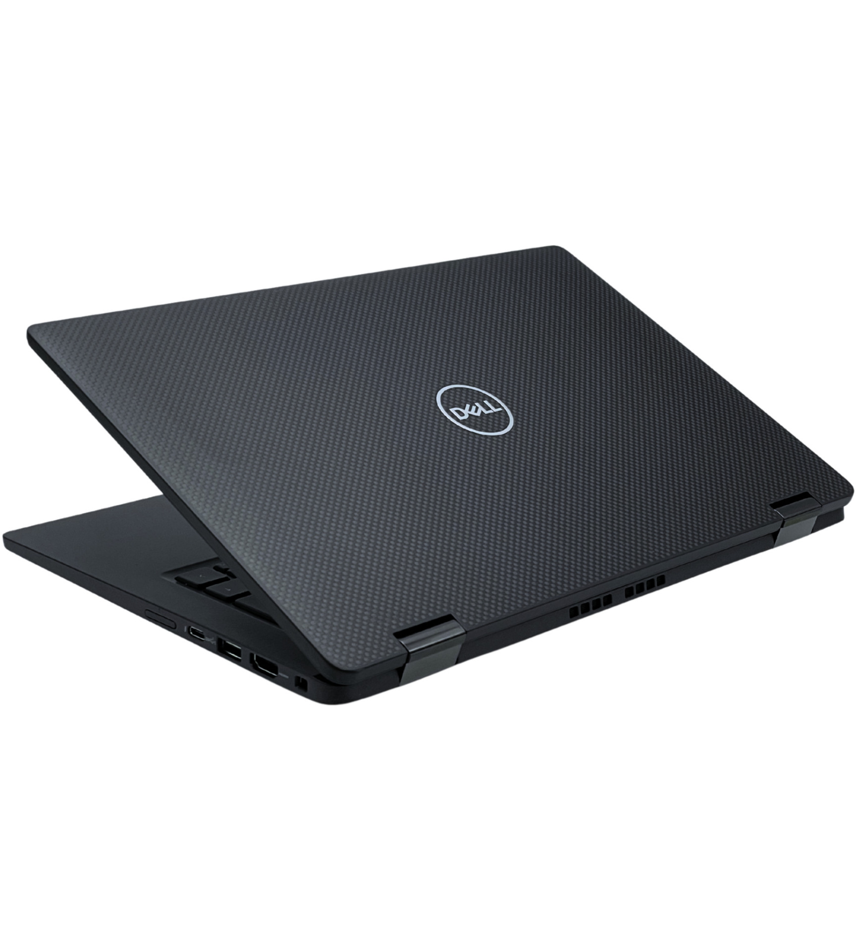 Dell Latitude 7430 i5 2w1 naklejki