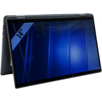 Dell Latitude 7430 i5 2w1 naklejki