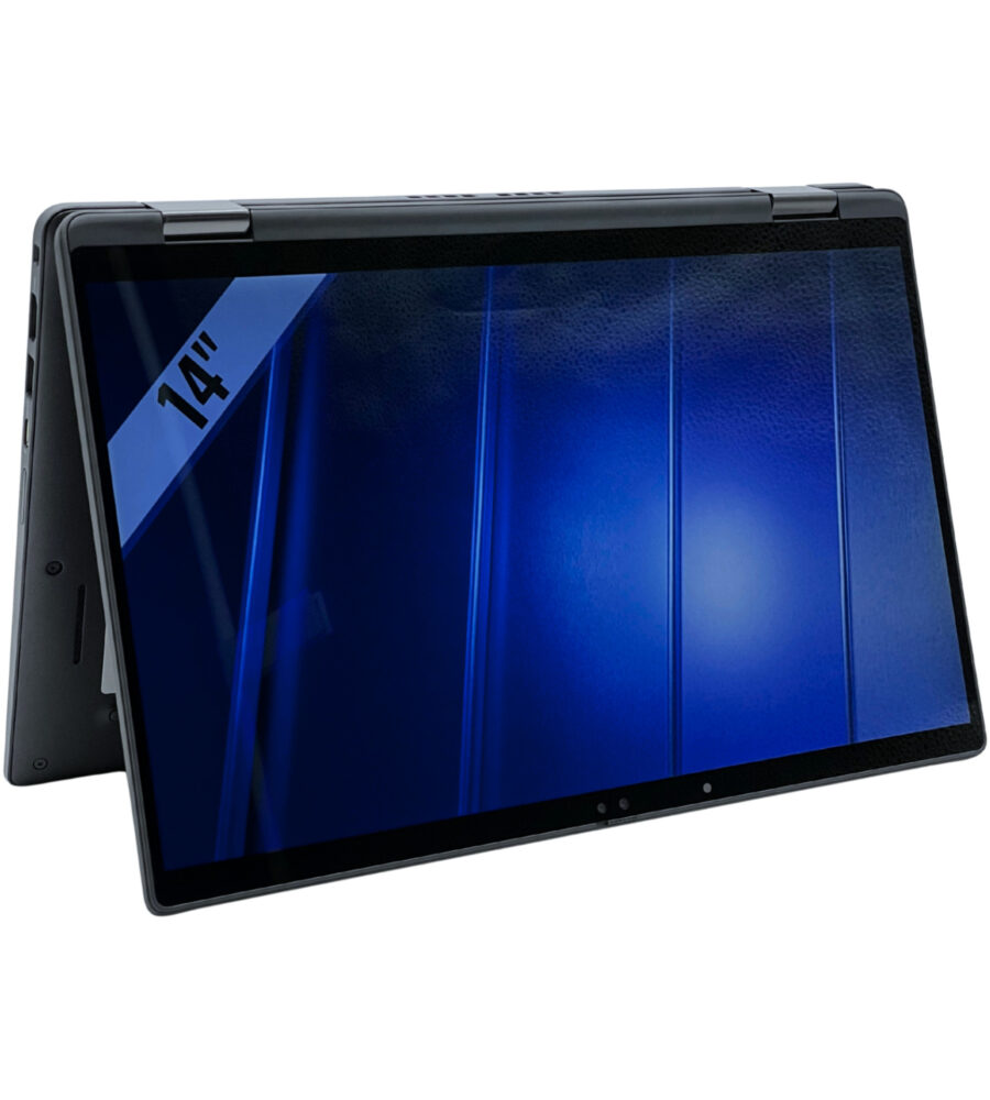 Dell Latitude 7430 i5 2w1 naklejki
