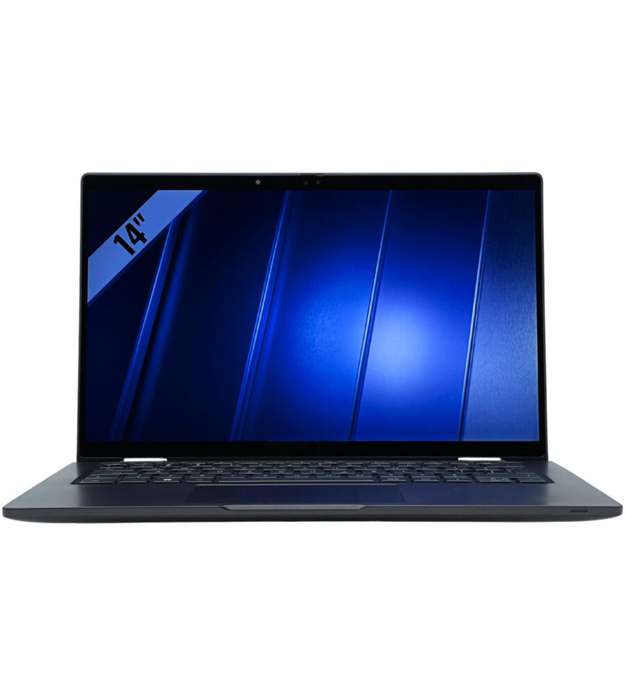 Dell Latitude 7430 i5 2w1 naklejki