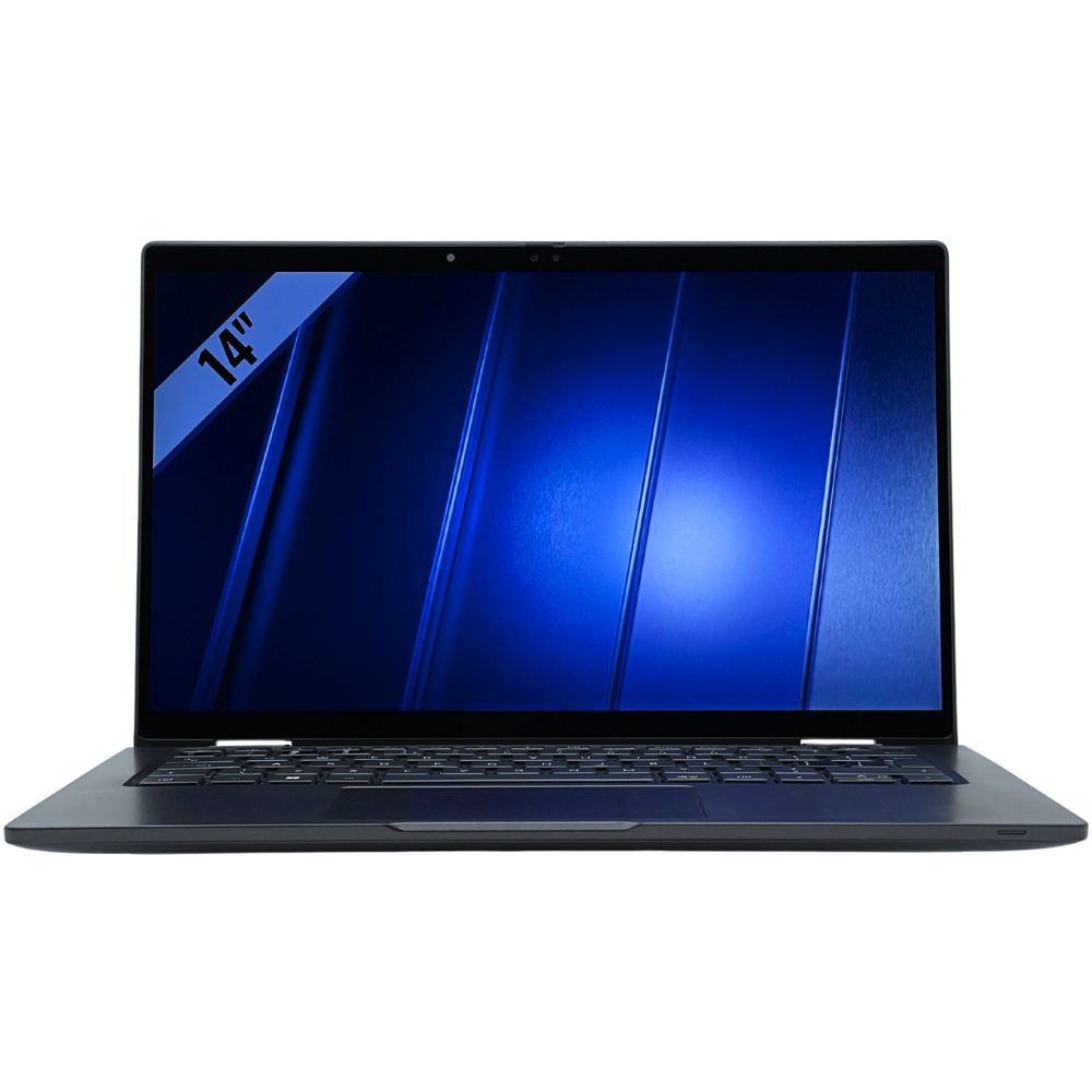 Dell Latitude 7430 i5 2w1 naklejki