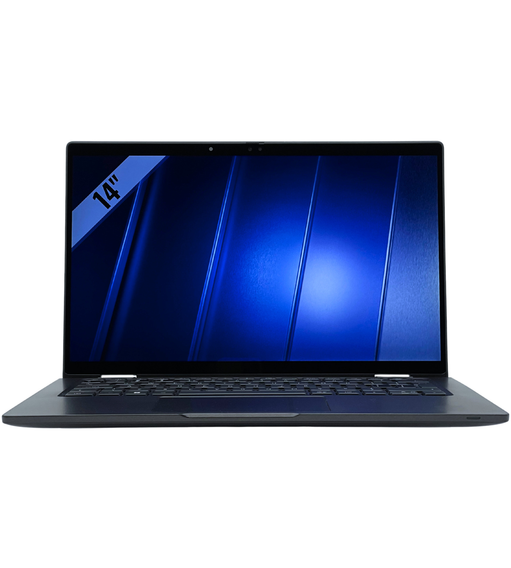 Dell Latitude 7430 i5 2w1 naklejki