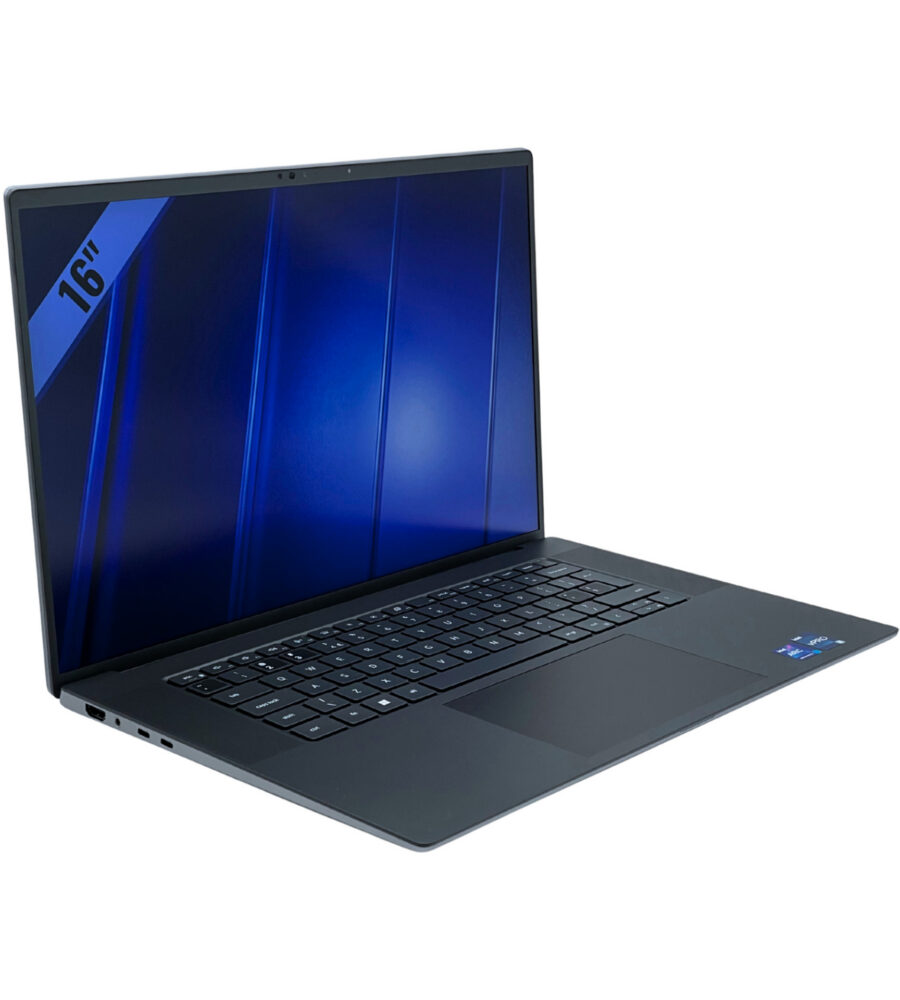 Laptop Dell Precision 5680 • i7-13800H • 32GB • 512GB • Intel Arc Pro A60M • 16″ FHD+ Laptop Dell Precision 5680 • i7-13800H • 32GB • 512GB • Intel Arc Pro A60M • 16" FHD+