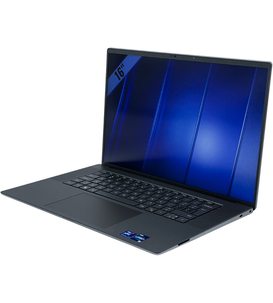 Laptop Dell Precision 5680 • i7-13800H • 32GB • 512GB • Intel Arc Pro A60M • 16″ FHD+ Laptop Dell Precision 5680 • i7-13800H • 32GB • 512GB • Intel Arc Pro A60M • 16" FHD+