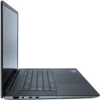 Laptop Dell Precision 5680 • i7-13800H • 32GB • 512GB • Intel Arc Pro A60M • 16″ FHD+ Laptop Dell Precision 5680 • i7-13800H • 32GB • 512GB • Intel Arc Pro A60M • 16" FHD+