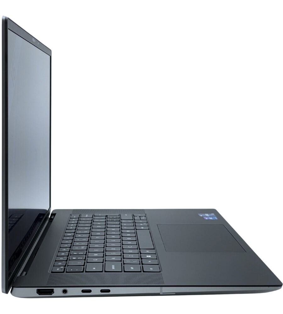 Laptop Dell Precision 5680 • i7-13800H • 32GB • 512GB • Intel Arc Pro A60M • 16″ FHD+ Laptop Dell Precision 5680 • i7-13800H • 32GB • 512GB • Intel Arc Pro A60M • 16" FHD+