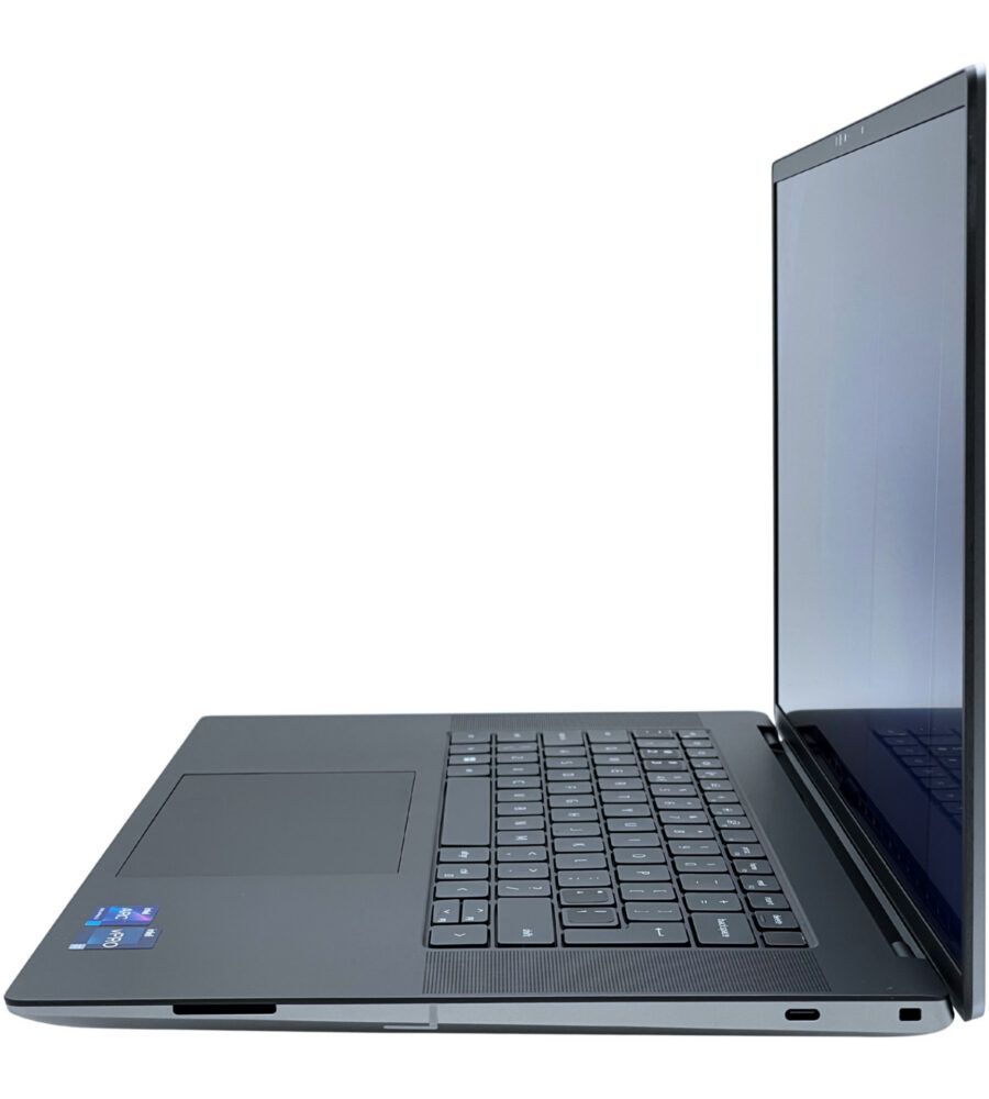 Laptop Dell Precision 5680 • i7-13800H • 32GB • 512GB • Intel Arc Pro A60M • 16″ FHD+ Laptop Dell Precision 5680 • i7-13800H • 32GB • 512GB • Intel Arc Pro A60M • 16" FHD+