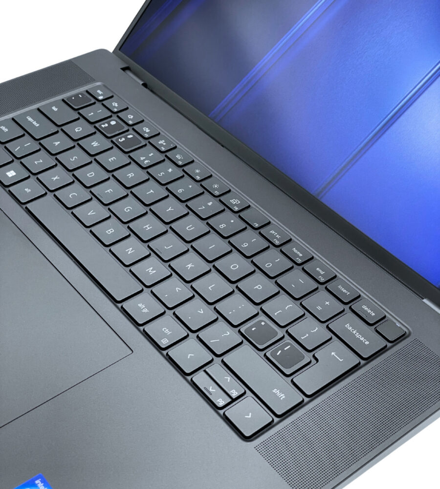 Laptop Dell Precision 5680 • i7-13800H • 32GB • 512GB • Intel Arc Pro A60M • 16″ FHD+ Laptop Dell Precision 5680 • i7-13800H • 32GB • 512GB • Intel Arc Pro A60M • 16" FHD+