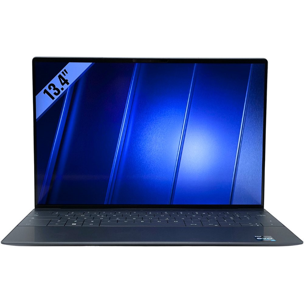 Windowsノート本体 DELL XPS13 9320 COREi7 16GB 512GBSSD 0f589156-5996-4edb-911f-