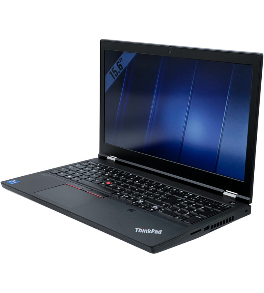 Lenovo ThinkPad P15 Gen2 i7 (3) Lenovo ThinkPad P15 Gen2 i7