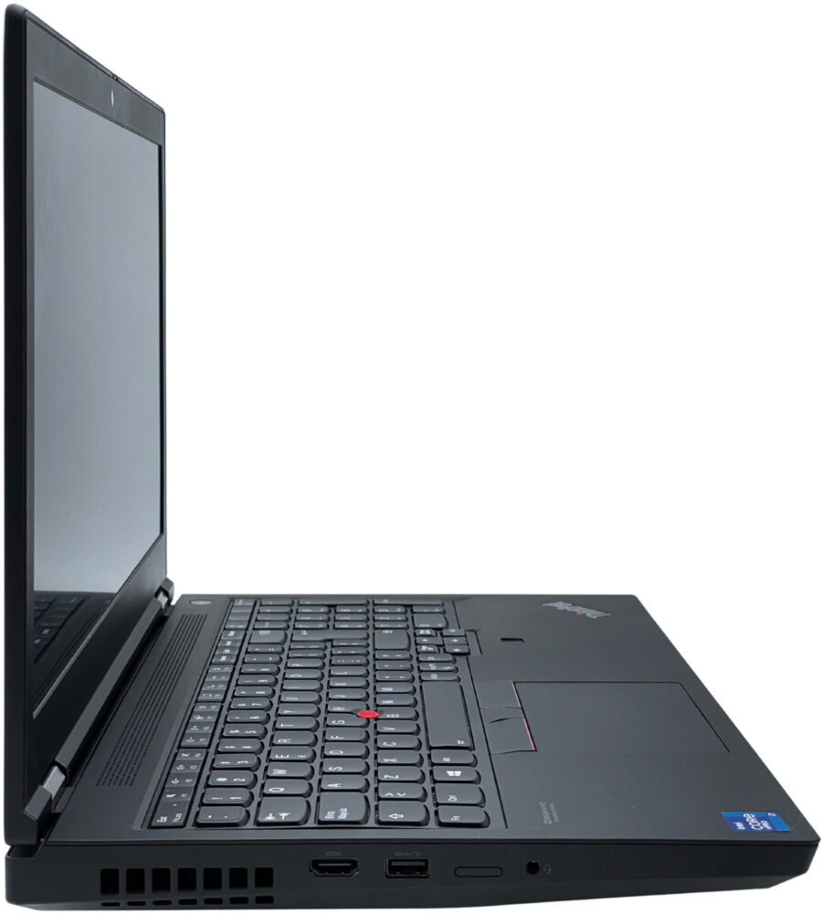 Lenovo ThinkPad P15 Gen2 i7 (4) Lenovo ThinkPad P15 Gen2 i7