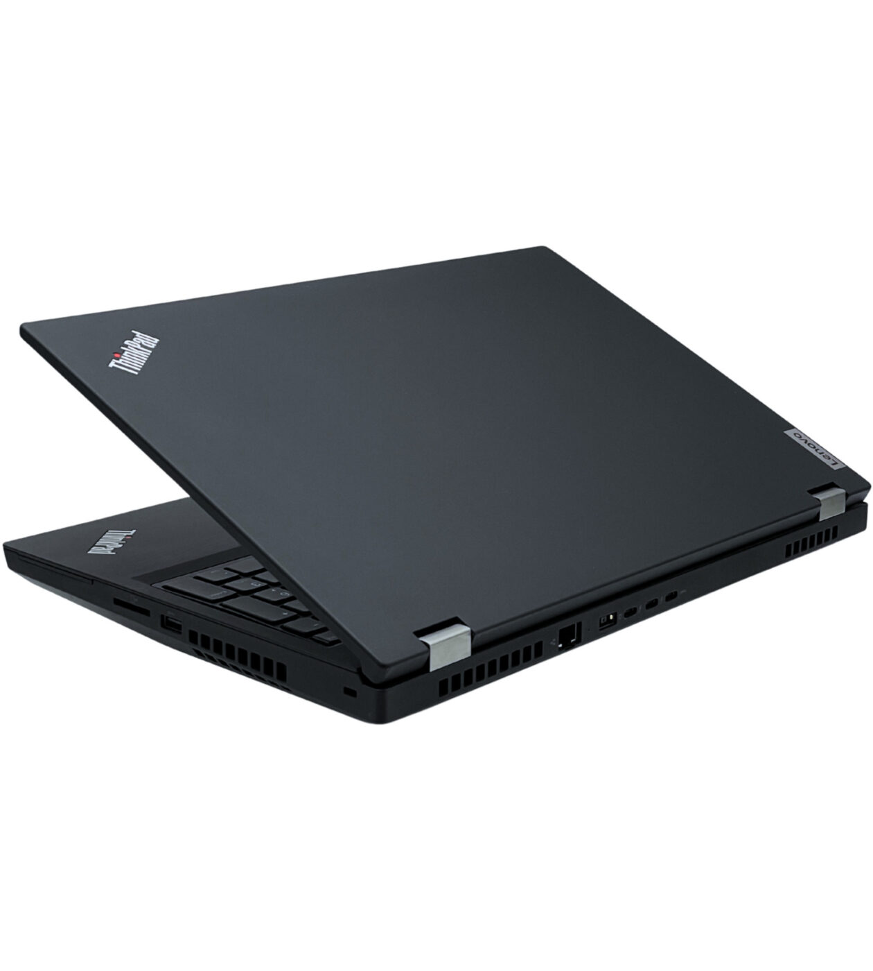 Lenovo ThinkPad P15 Gen2 i7