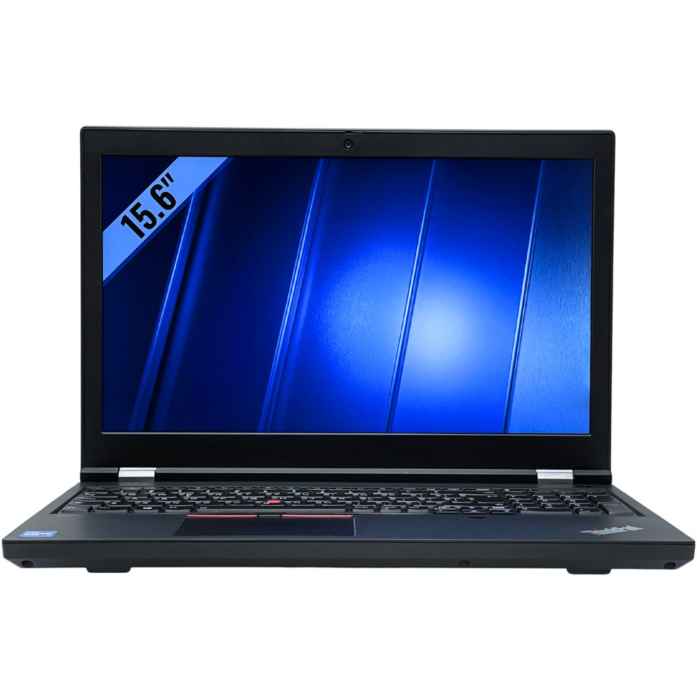 Lenovo ThinkPad P15 Gen2 i7