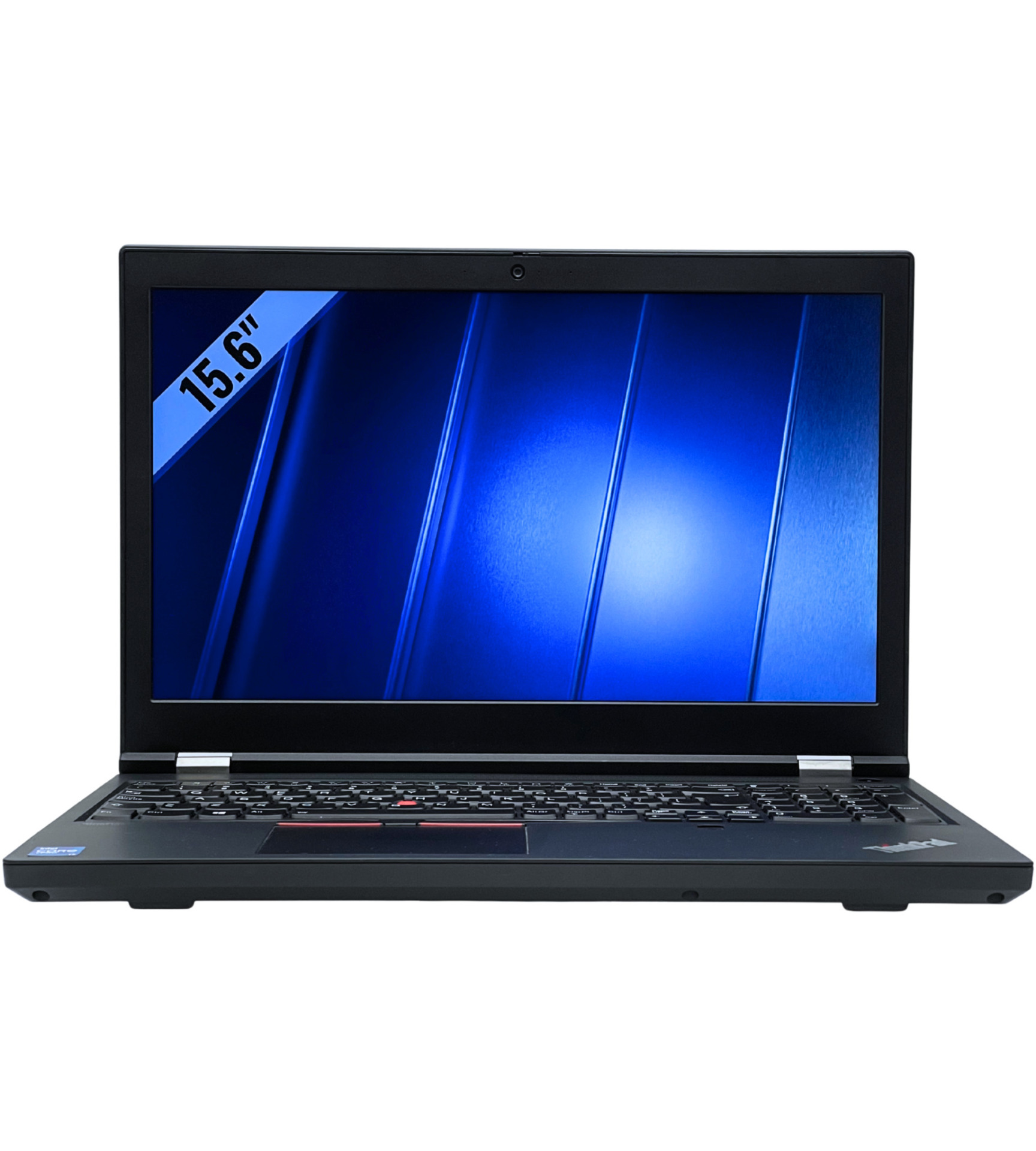 Lenovo ThinkPad P15 Gen2 i7