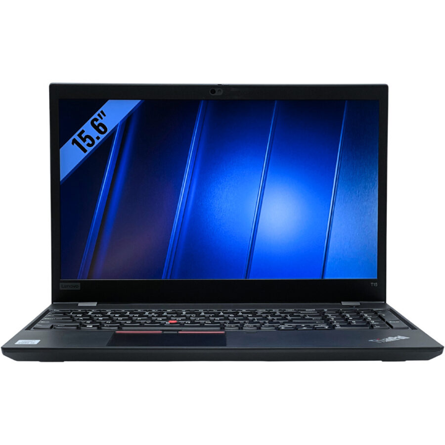 Lenovo ThinkPad T15 Gen1 i5