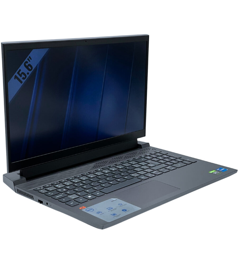 Dell G15 5511 i5 (2)