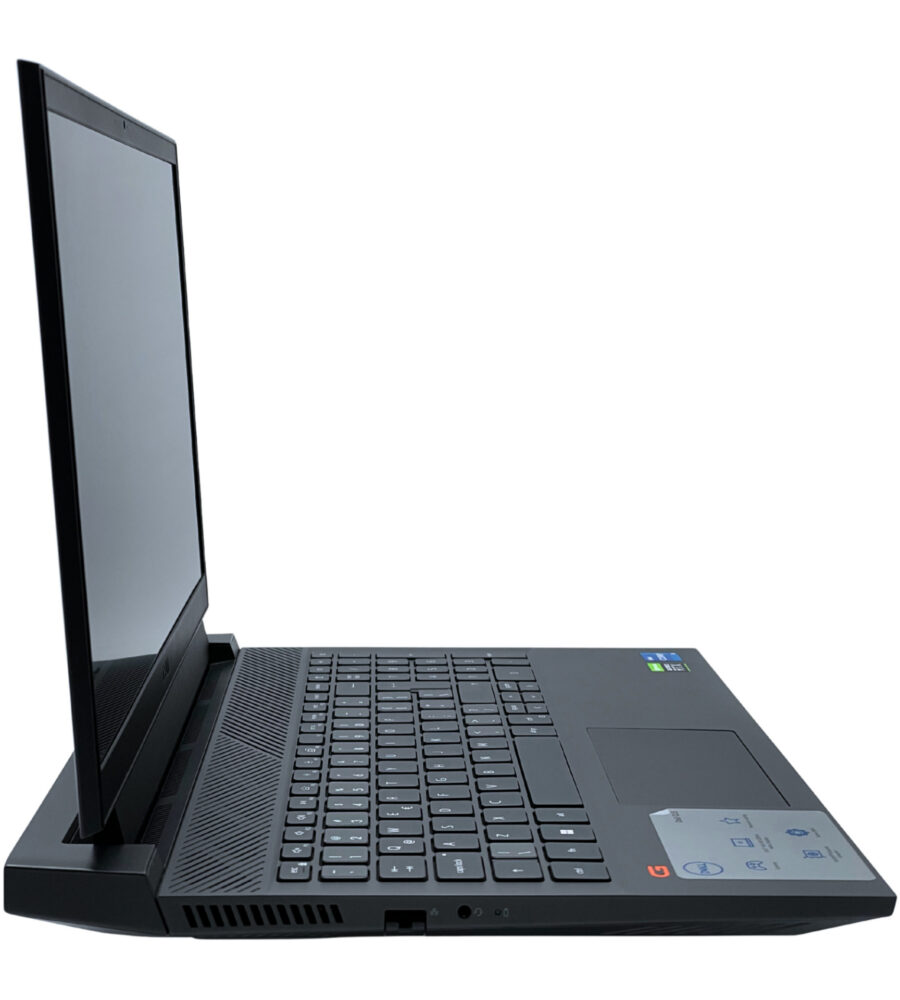 Dell G15 5511 i5 (4)