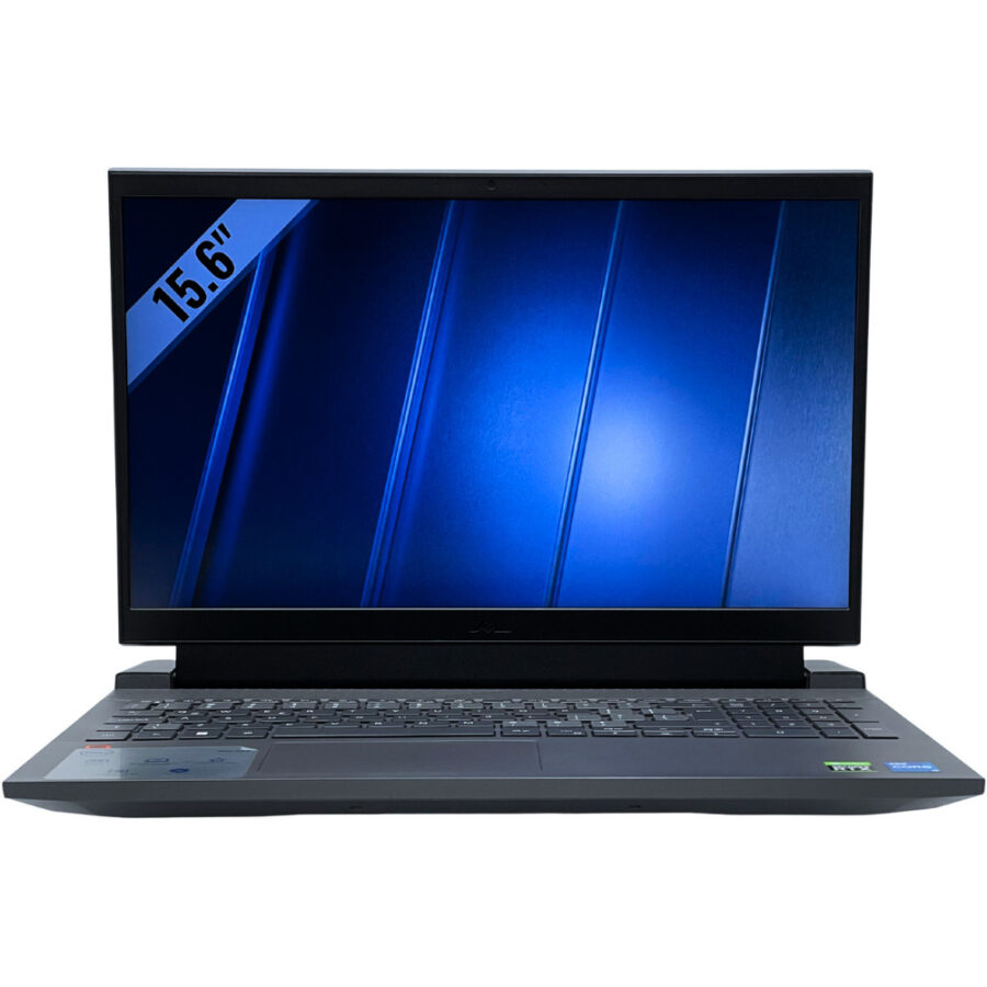 Dell G15 5511 i5 kwadrat