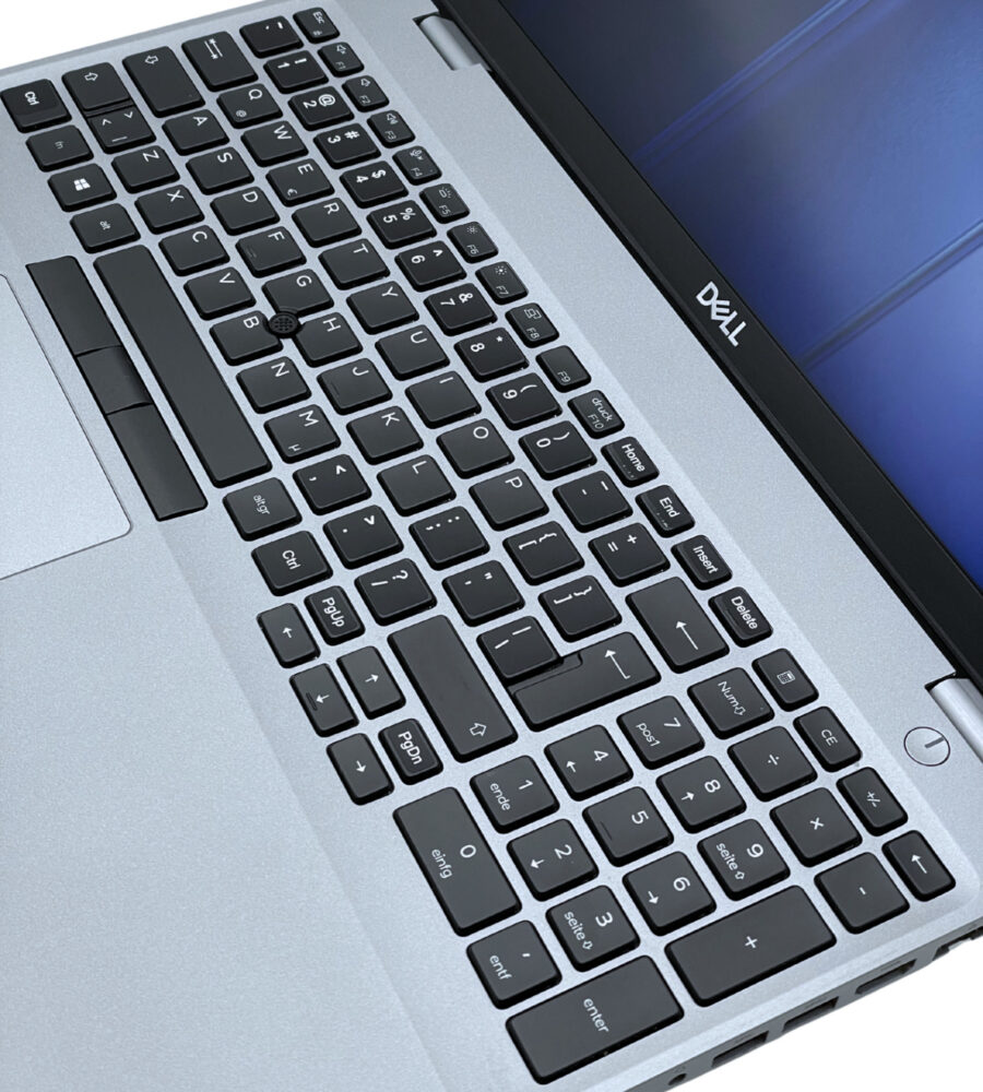 Dell Latitude 5511 i7 (6)