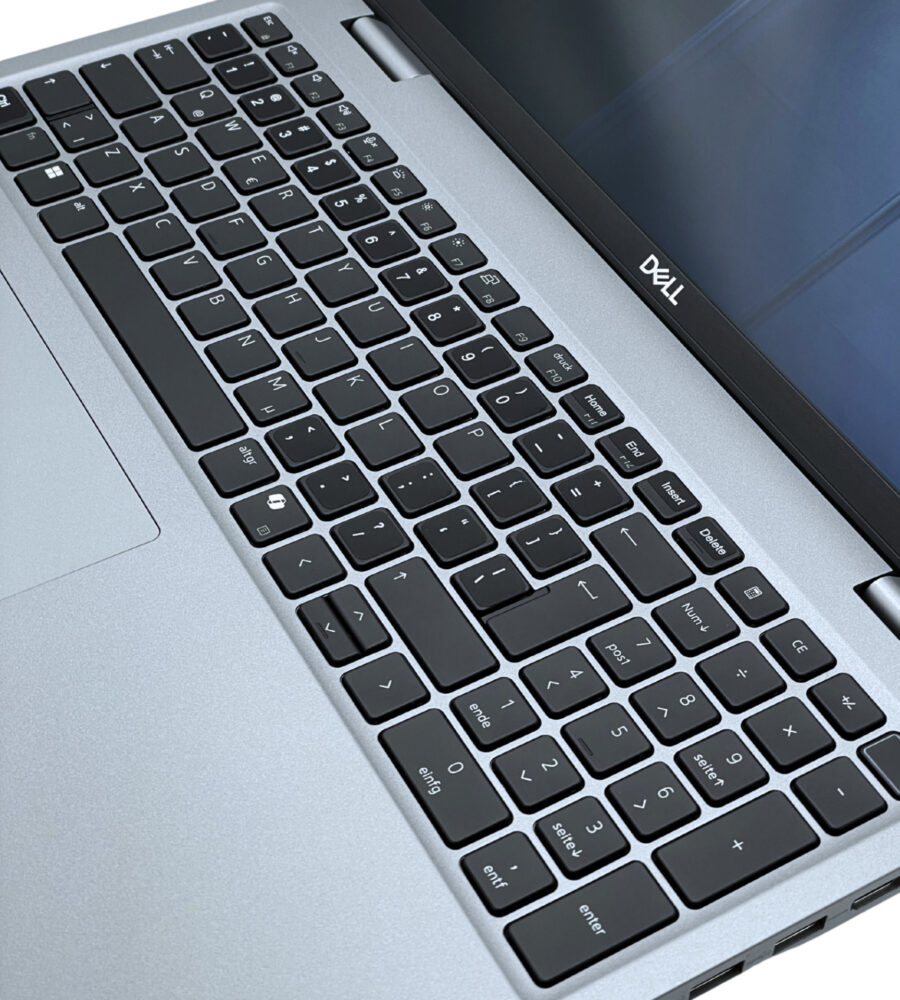 Dell Latitude 5550 Ultra 5