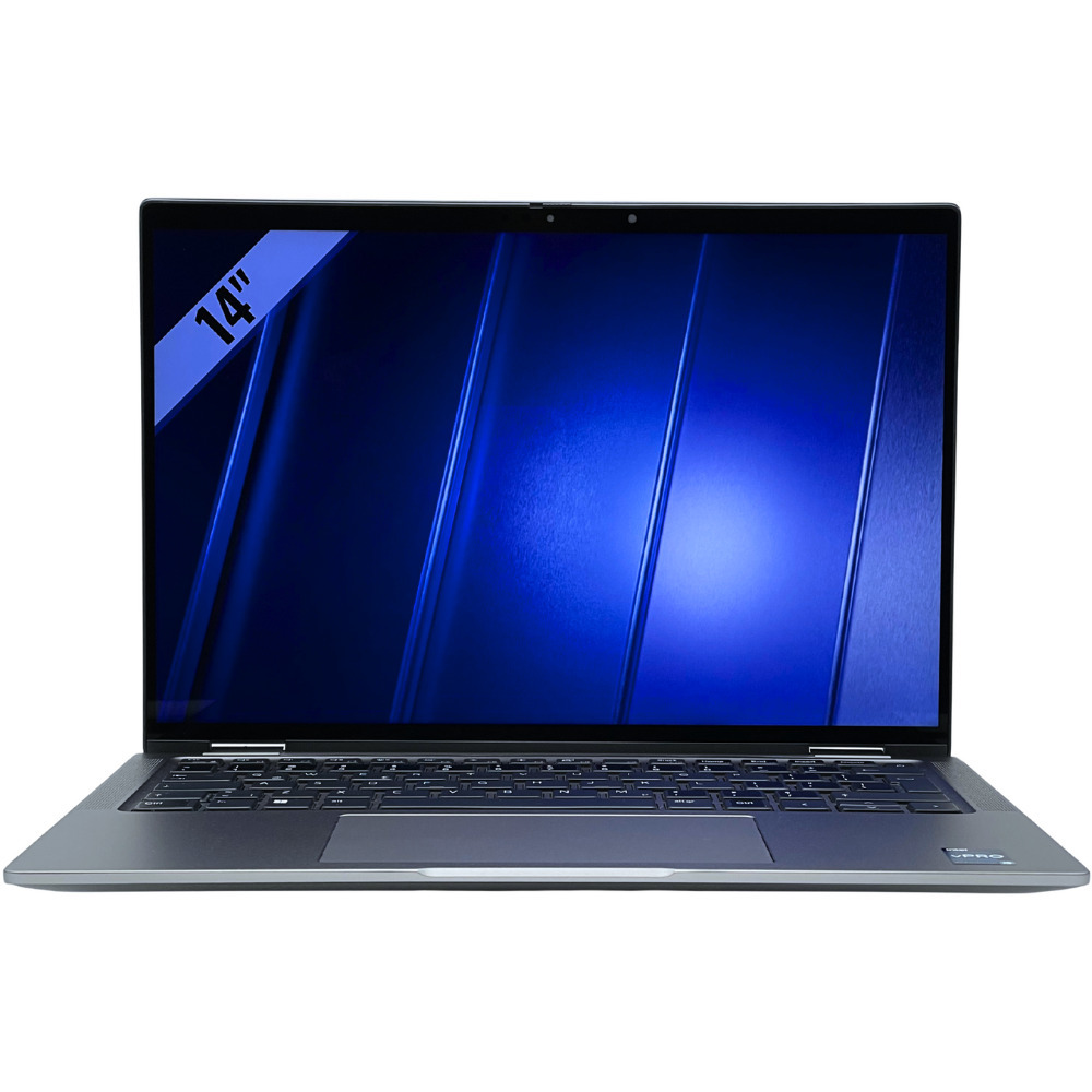 Laptop Dell Latitude 7440 • i5-1345U • 16GB • 14