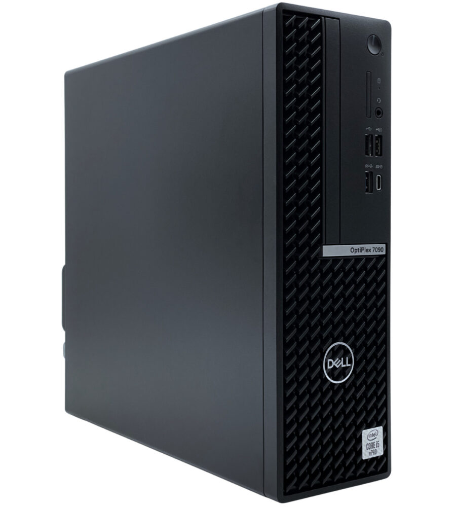 Dell OptiPlex 7090 i5 new (3)