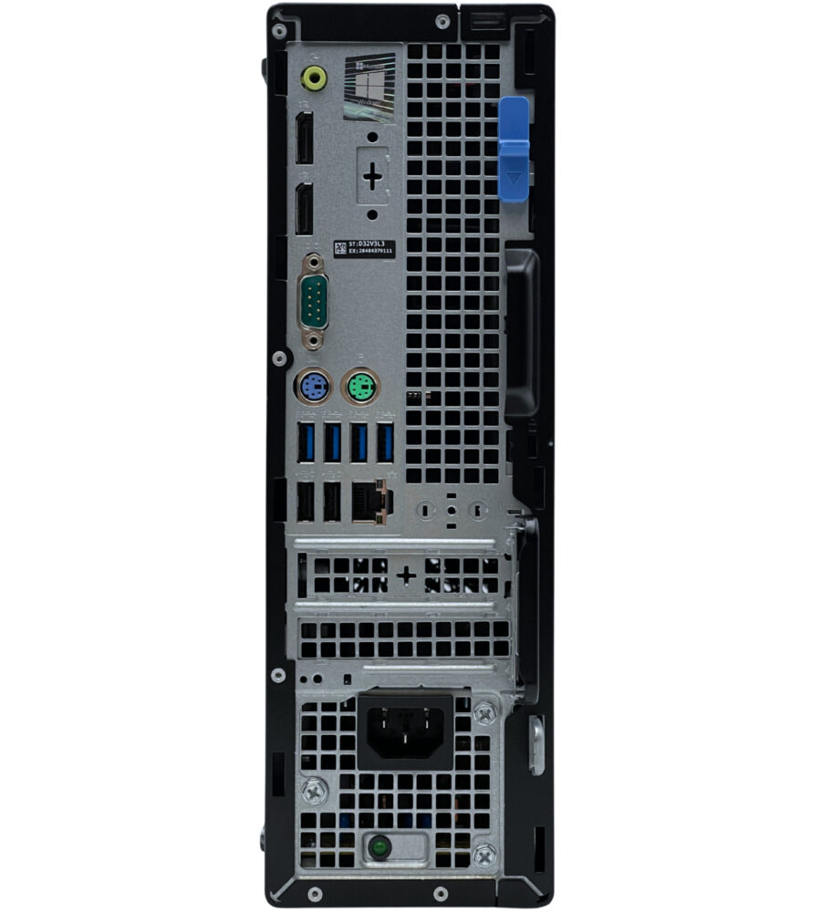 Dell OptiPlex 7090 i5 new (5)