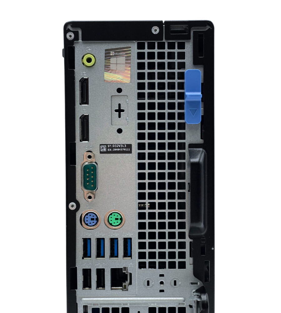 Dell OptiPlex 7090 i5 new (6)