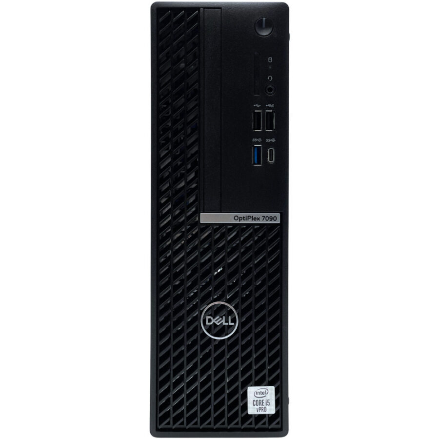Dell OptiPlex 7090 i5 new kwadrat