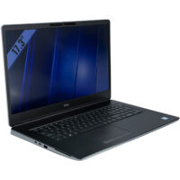 Dell Precision 7750 Xeon