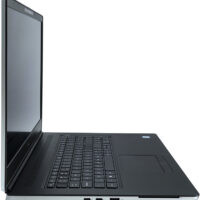 Dell Precision 7750 Xeon