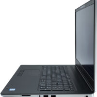 Dell Precision 7750 Xeon