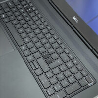 Dell Precision 7750 Xeon