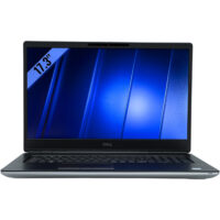 Dell Precision 7750 Xeon