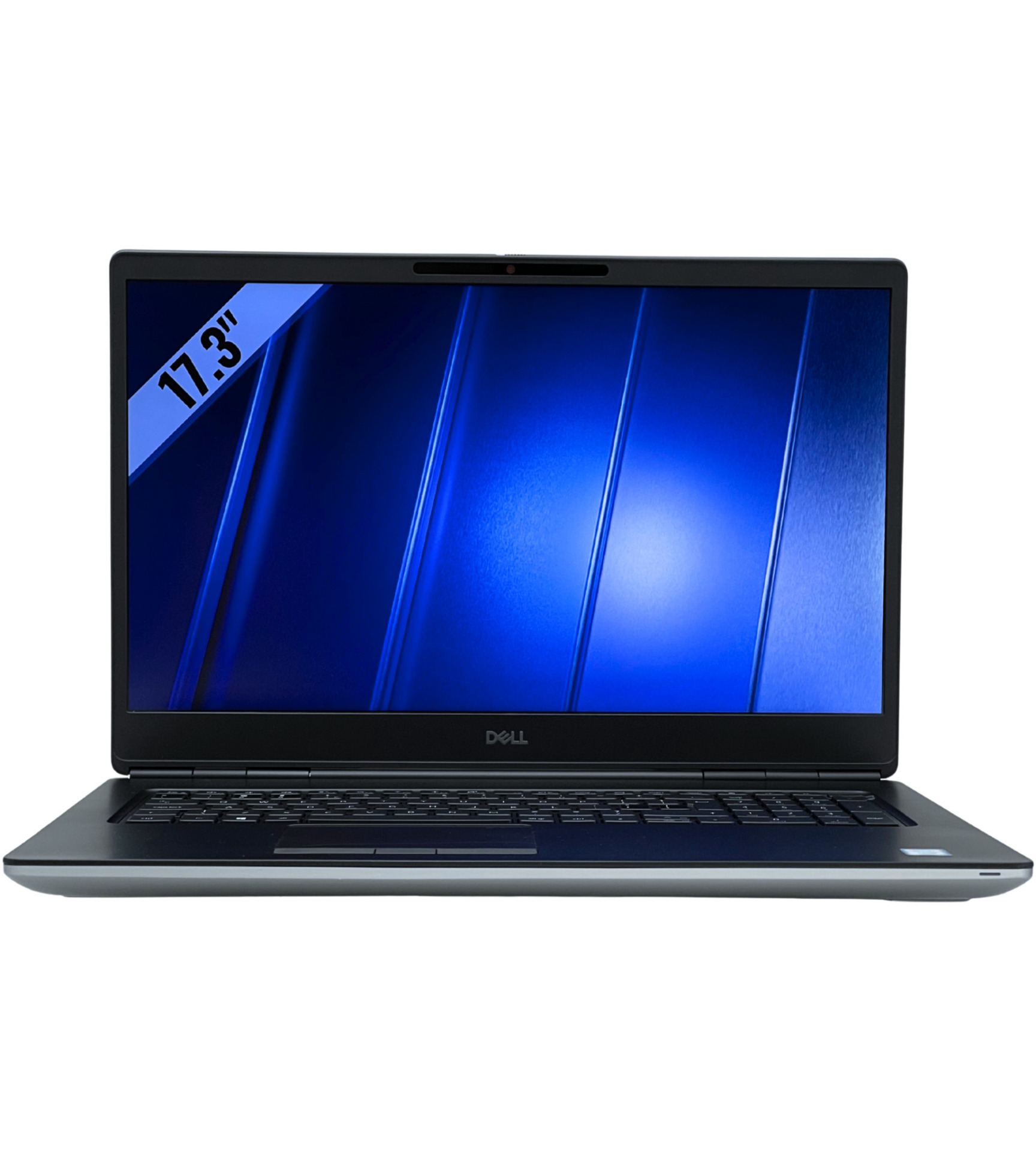 Dell Precision 7750 Xeon