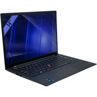 Lenovo ThinkPad X1 Carbon G9 i5 naklejki (2)