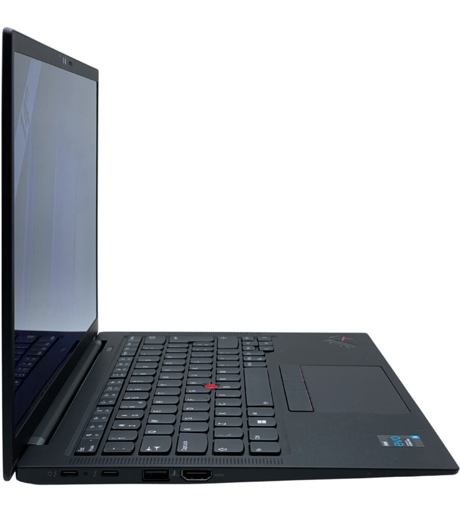 Lenovo ThinkPad X1 Carbon G9 i5 naklejki (4)