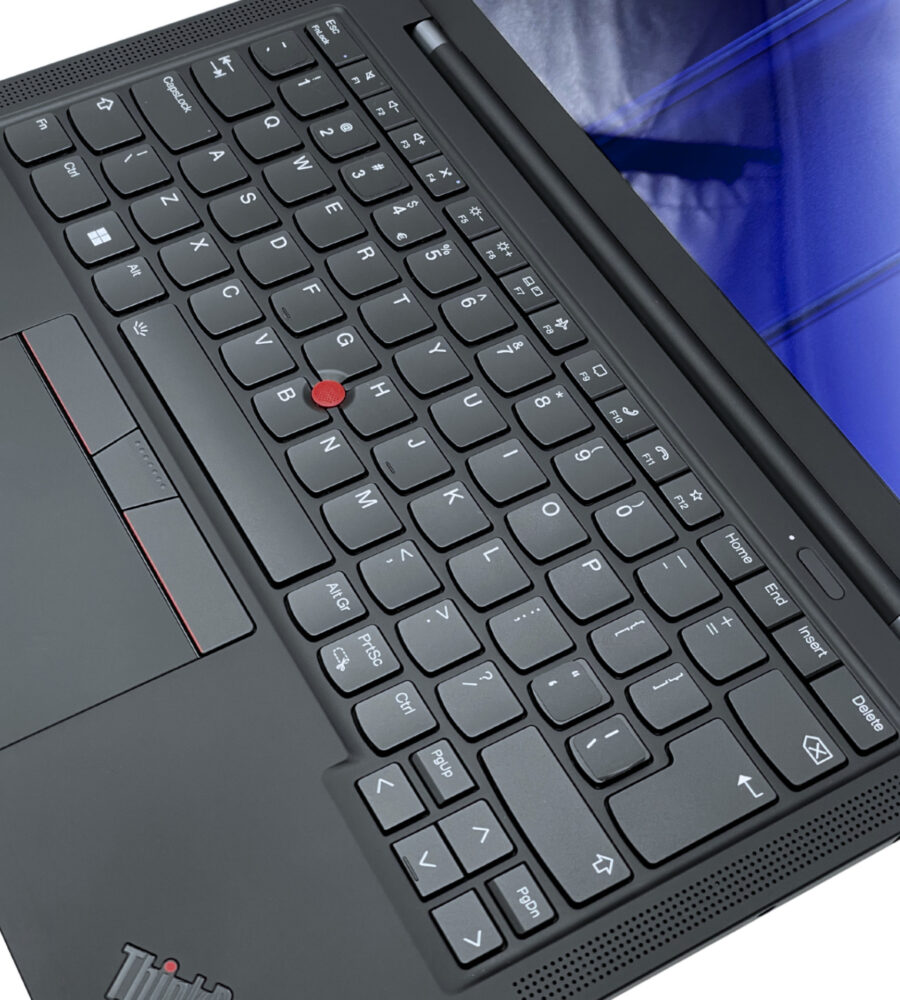 Lenovo ThinkPad X1 Carbon G9 i5 naklejki (6)