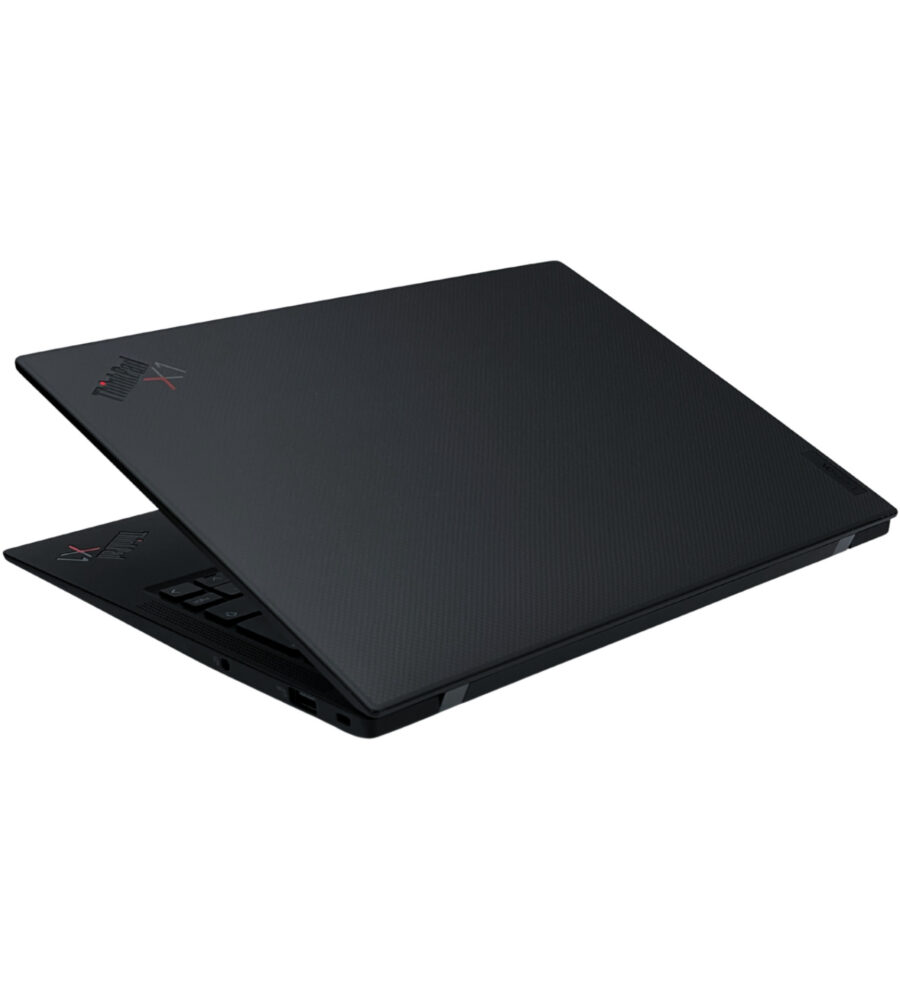 Lenovo ThinkPad X1 Carbon G9 i5 naklejki (7)