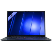 Lenovo ThinkPad X1 Carbon G9 i5 naklejki kwadrat