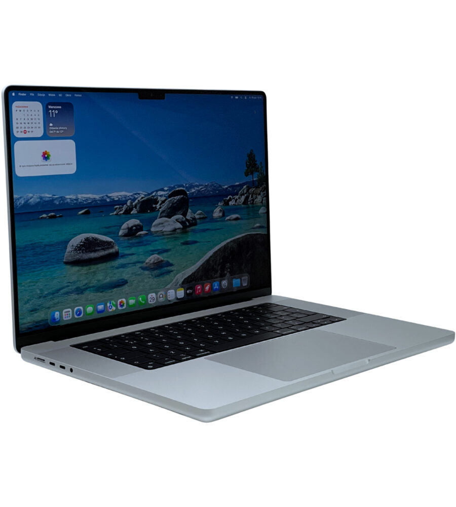 Apple MacBook Pro A2991 M3 Max (2)
