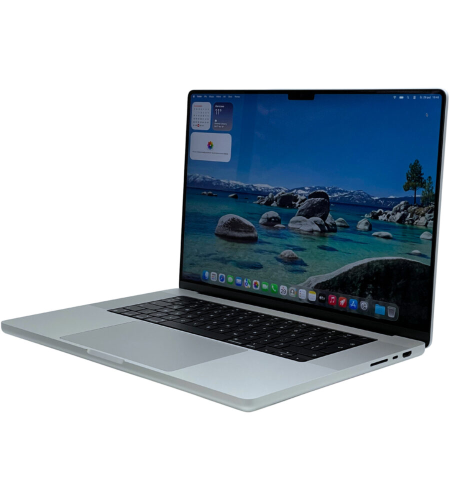 Apple MacBook Pro A2991 M3 Max (3)