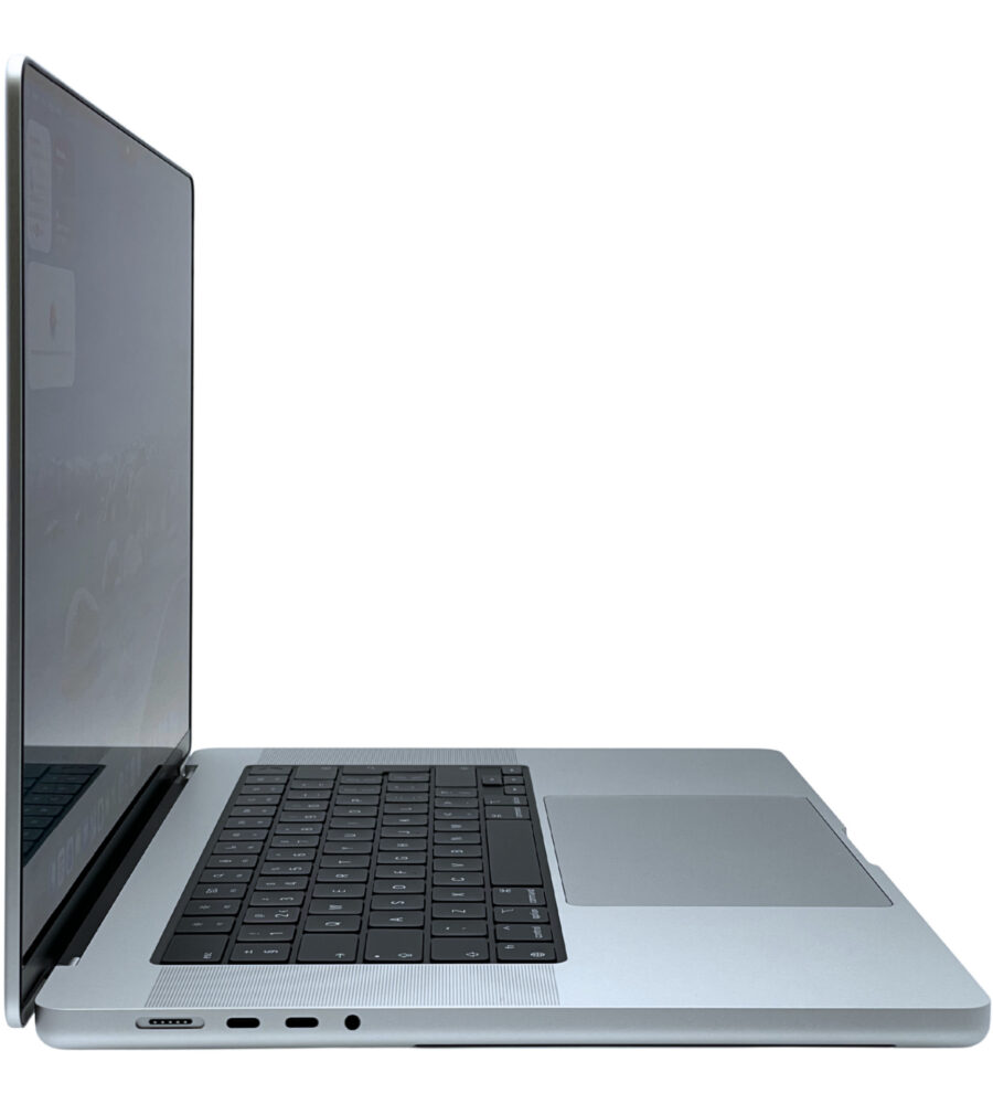 Apple MacBook Pro A2991 M3 Max (4)