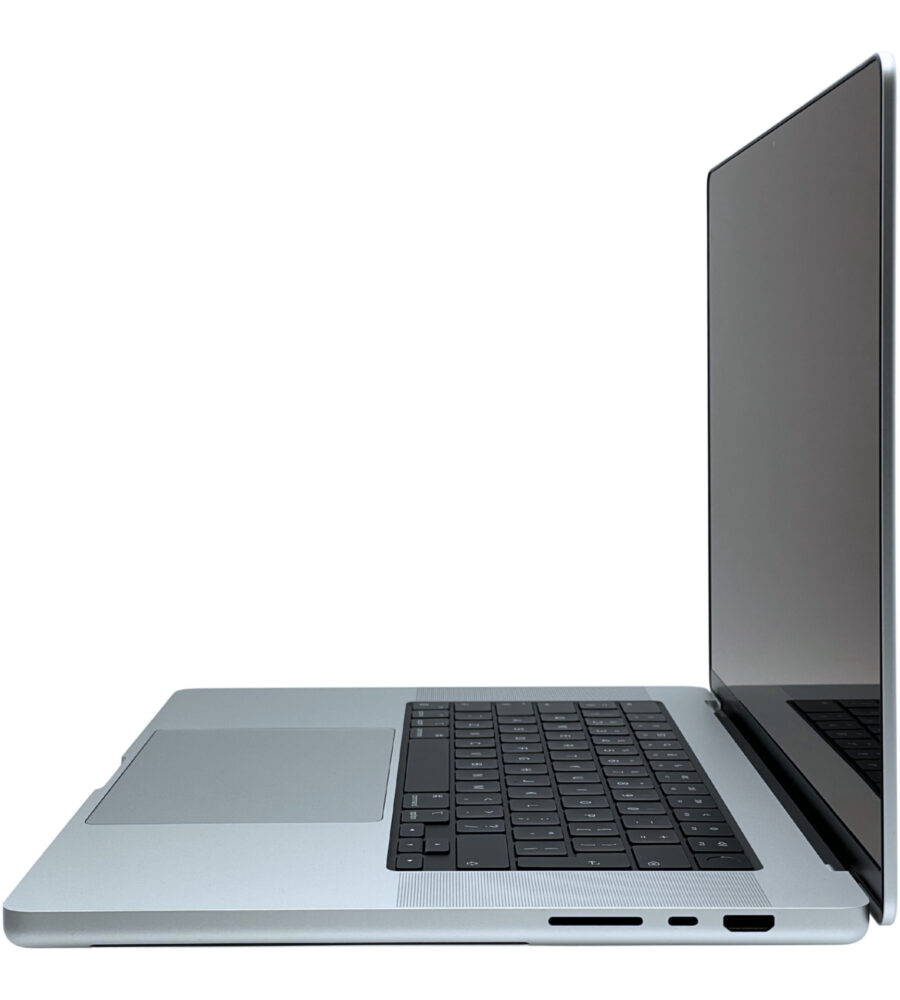 Apple MacBook Pro A2991 M3 Max (5)