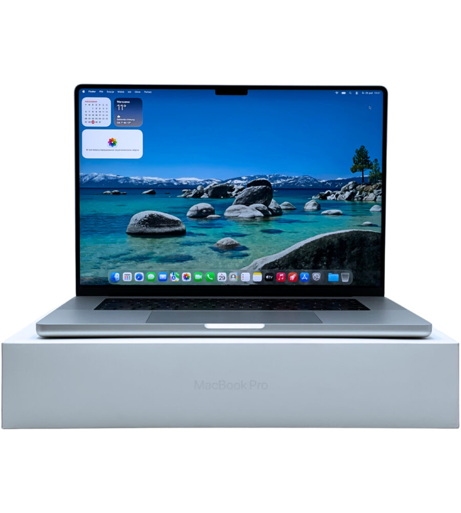Apple MacBook Pro A2991 M3 Max BOX (2)