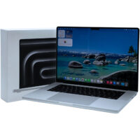 Apple MacBook Pro A2991 M3 Max BOX