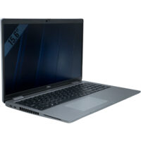 Dell Latitude 5520 US (2)